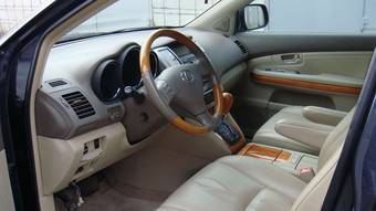 2003 Lexus RX330 For Sale