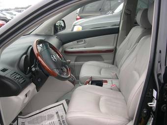 2003 Lexus RX330 For Sale