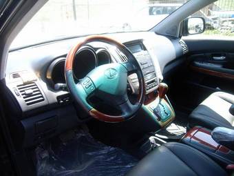 2003 Lexus RX330 For Sale