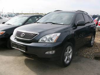 2003 Lexus RX330