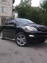 2003 Lexus RX330