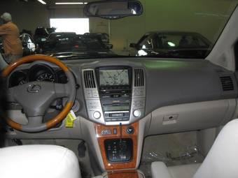 2003 Lexus RX330 For Sale