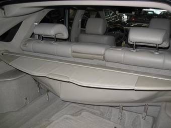 2003 Lexus RX330 Pictures