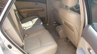 2003 Lexus RX330 For Sale