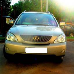 2003 Lexus RX330 For Sale