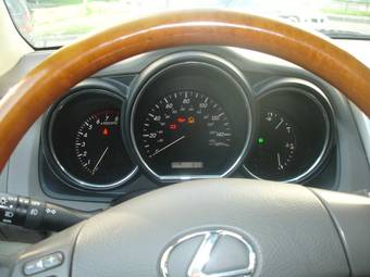 2003 Lexus RX330 For Sale