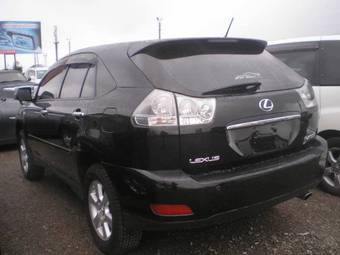 2003 Lexus RX330 For Sale