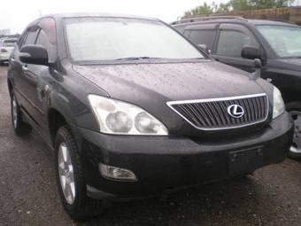 2003 Lexus RX330 For Sale