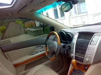 2003 Lexus RX330 For Sale