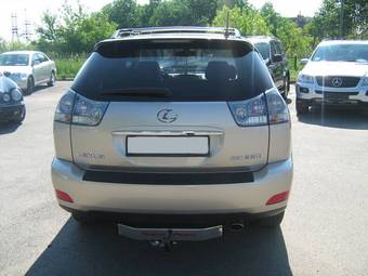 2003 Lexus RX330 For Sale
