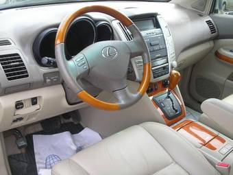 2003 Lexus RX330 For Sale