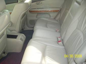 2003 Lexus RX330 For Sale