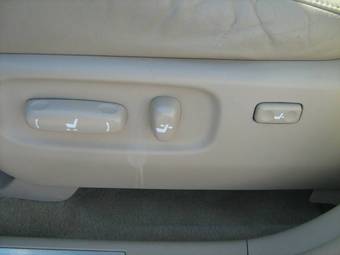 2003 Lexus RX330 Pictures