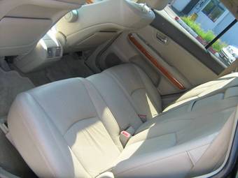 2003 Lexus RX330 Images