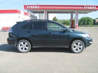 2003 Lexus RX330 For Sale