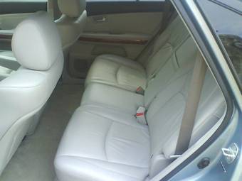 2003 Lexus RX330 For Sale