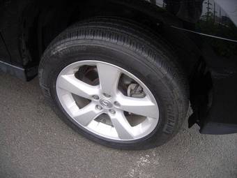 2003 Lexus RX330 Photos