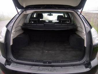 2003 Lexus RX330 Pictures