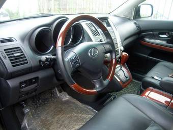 2003 Lexus RX330 For Sale