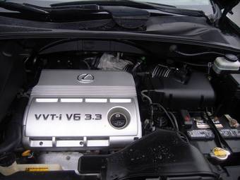 2003 Lexus RX330 For Sale
