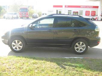 2003 Lexus RX330 For Sale