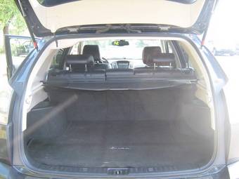 2003 Lexus RX330 Pictures