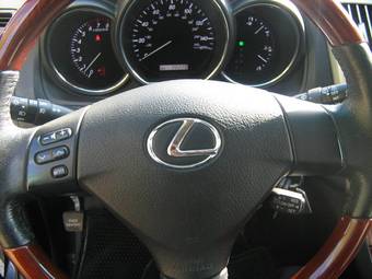 2003 Lexus RX330 For Sale