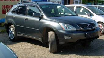 2003 Lexus RX330