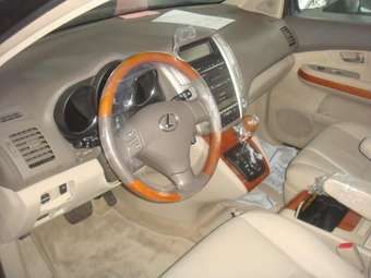 2004 Lexus RX330 For Sale