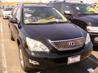 2004 Lexus RX330 For Sale