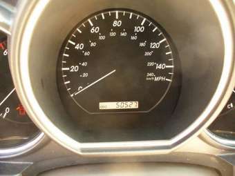2004 Lexus RX330 Images
