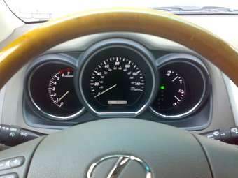 2004 Lexus RX330 For Sale