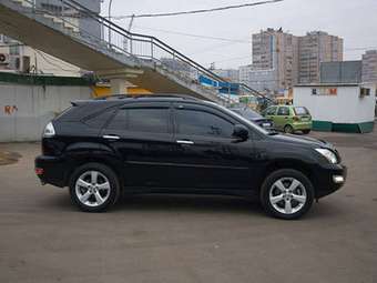 2004 Lexus RX330 For Sale