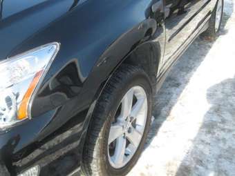2004 Lexus RX330 Pictures