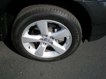 2004 Lexus RX330 Pictures