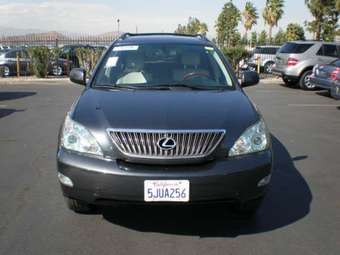 2004 Lexus RX330 For Sale