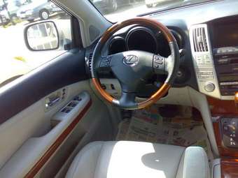 2004 Lexus RX330 For Sale