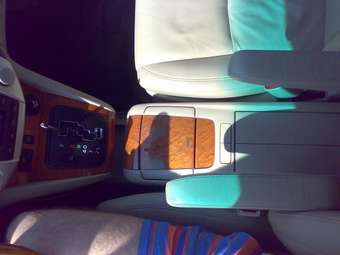 2004 Lexus RX330 Pictures