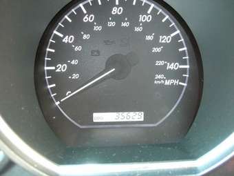 2004 Lexus RX330 Pictures