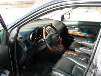2004 Lexus RX330 For Sale