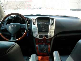 2004 Lexus RX330 For Sale