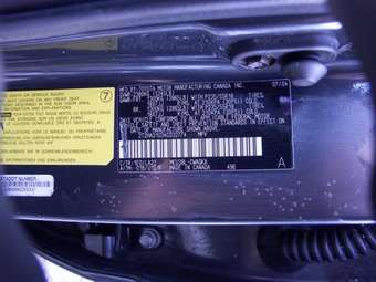 2004 Lexus RX330 Pictures