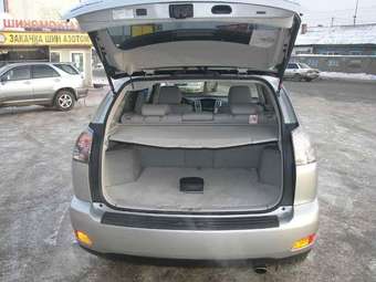 2004 Lexus RX330 Pictures
