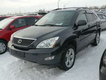 2004 Lexus RX330 For Sale