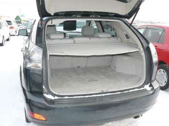 2004 Lexus RX330 Images