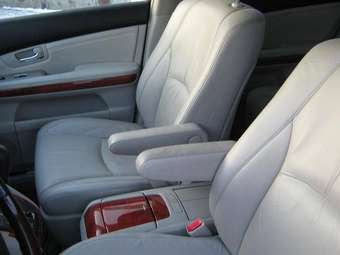 2004 Lexus RX330 For Sale