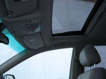 2004 Lexus RX330 Images