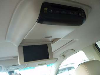 2004 Lexus RX330 Photos