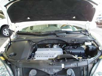 2004 Lexus RX330 For Sale