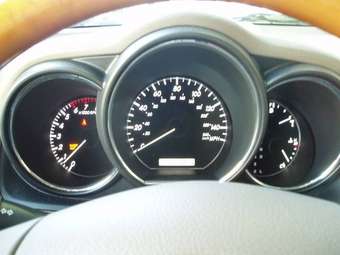 2004 Lexus RX330 Pictures